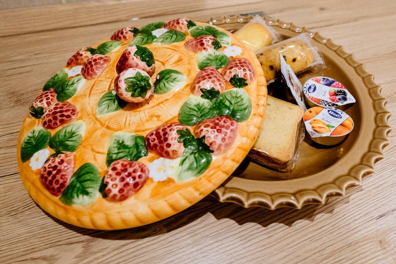 Appartamento Il Papavero Rosso 그레세토 외부 사진
